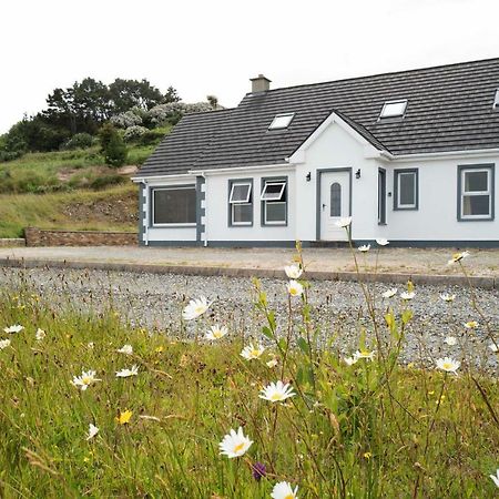 Magheroarty House Villa Bunbeg Exterior foto